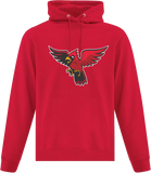 HOLY TRINITY - Hoodie