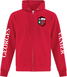 GV - Zip up adulte