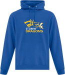 St. David - Adult Hoodie