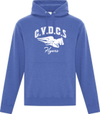 CVDCS - HOODIE ADULT