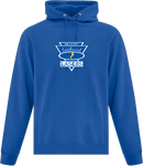 LARCHWOOD PS - HOODIE