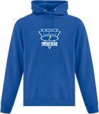 LARCHWOOD PS - HOODIE