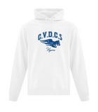 CVDCS - HOODIE ADULT