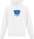LARCHWOOD PS - HOODIE