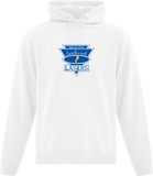 LARCHWOOD PS - HOODIE