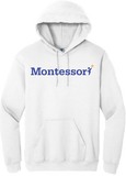 MONTESSORI - HOODIE - Adult