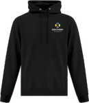 Discovery - Hoodie - Color Logo