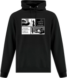 LAWLU - Hoodie Logo 1