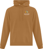 Discovery - Hoodie - Color Logo