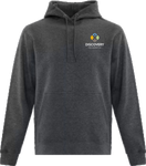 Discovery - Hoodie - Color Logo