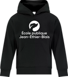 JEB - Hoodie enfant