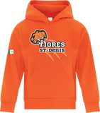 St-Denis - Hoodie