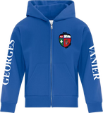 GV - Zip up enfant