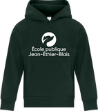 JEB - Hoodie enfant