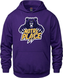 Notre Place - Hoodie