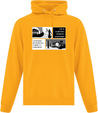 LAWLU - Hoodie Logo 1