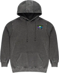 WNO Pickleball Association - Vintage Hoodie