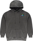 WNO Pickleball Association - Vintage Hoodie