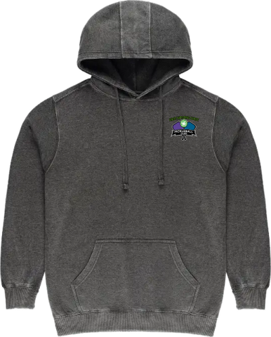 WNO Pickleball Association - Vintage Hoodie