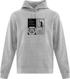 LAWLU - Hoodie Logo 2