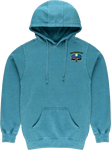 WNO Pickleball Association - Vintage Hoodie