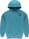 WNO Pickleball Association - Vintage Hoodie