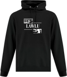 LAWLU - Hoodie Logo 3
