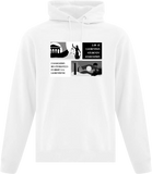 LAWLU - Hoodie Logo 1