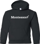 MONTESSORI - HOODIE - Youth