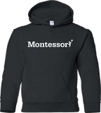 MONTESSORI - HOODIE - Youth