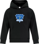 LARCHWOOD PS - HOODIE YOUTH