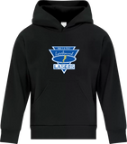 LARCHWOOD PS - HOODIE YOUTH