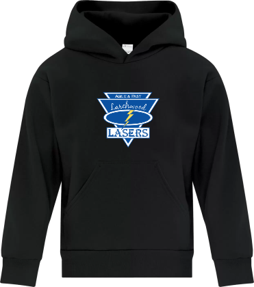 LARCHWOOD PS - HOODIE YOUTH