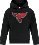 HOLY TRINITY - Hoodie