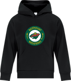 WESTMOUNT WOLVERINES - Hoodie (with name and number)