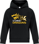 St. David - Youth Hoodie