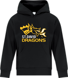 St. David - Youth Hoodie