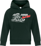 KART - Hoodie Youth