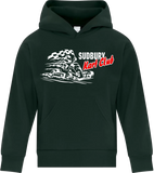 KART - Hoodie Youth