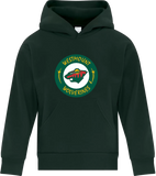 WESTMOUNT WOLVERINES - Hoodie (with name and number)