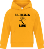 St. Charles Elem - Hoodie