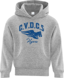 CVDCS - HOODIE YOUTH