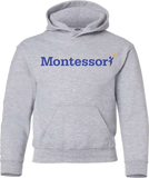 MONTESSORI - HOODIE - Youth
