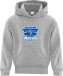 LARCHWOOD PS - HOODIE YOUTH
