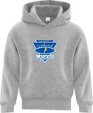 LARCHWOOD PS - HOODIE YOUTH