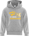 St. David - Youth Hoodie