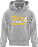 St. David - Youth Hoodie
