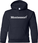 MONTESSORI - HOODIE - Youth