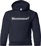 MONTESSORI - HOODIE - Youth