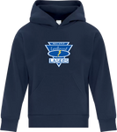 LARCHWOOD PS - HOODIE YOUTH